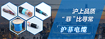 滬菲電纜
