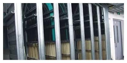 電纜防火封堵不會做？6種方法全給你